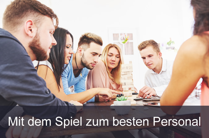 Gaby Hasler Herzberg: Mit Spielen den Lernmotor ankurbeln