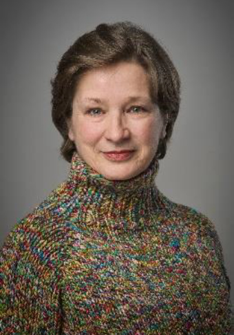 Gaby Hasler Herzberg